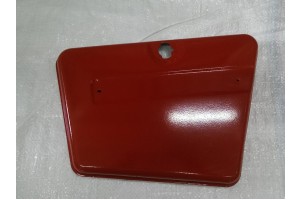 ИЖ мотоцикл кришка бардачка ліва